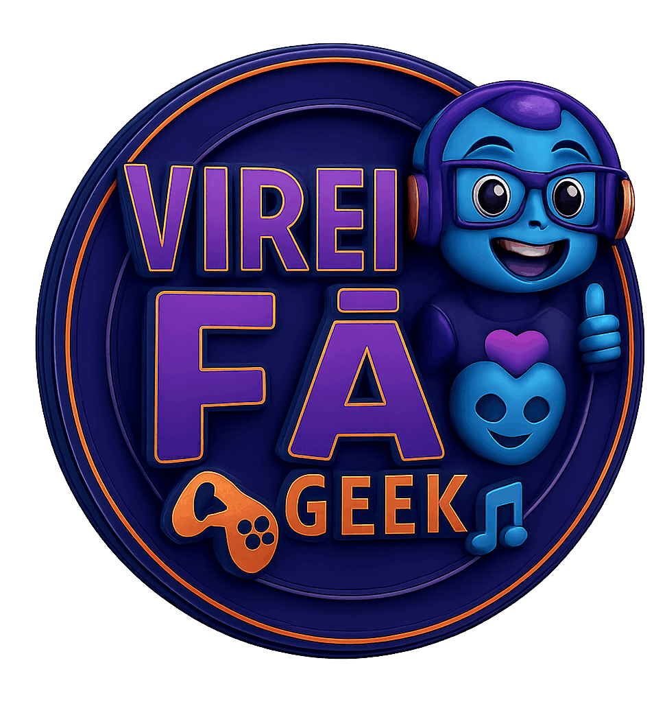 Virei Fã