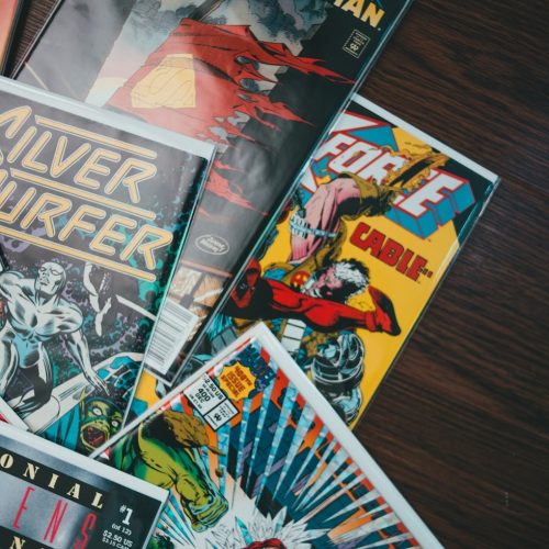 Produtos geek que são tendências este ano