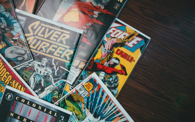 Produtos geek que são tendências este ano