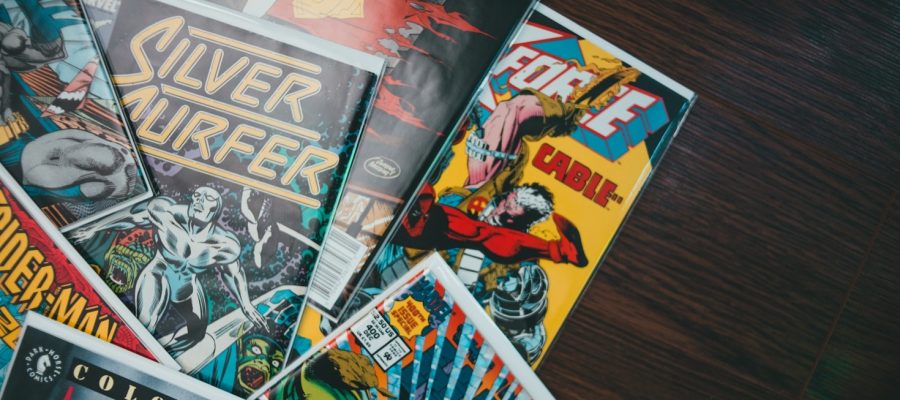 Produtos geek que são tendências este ano