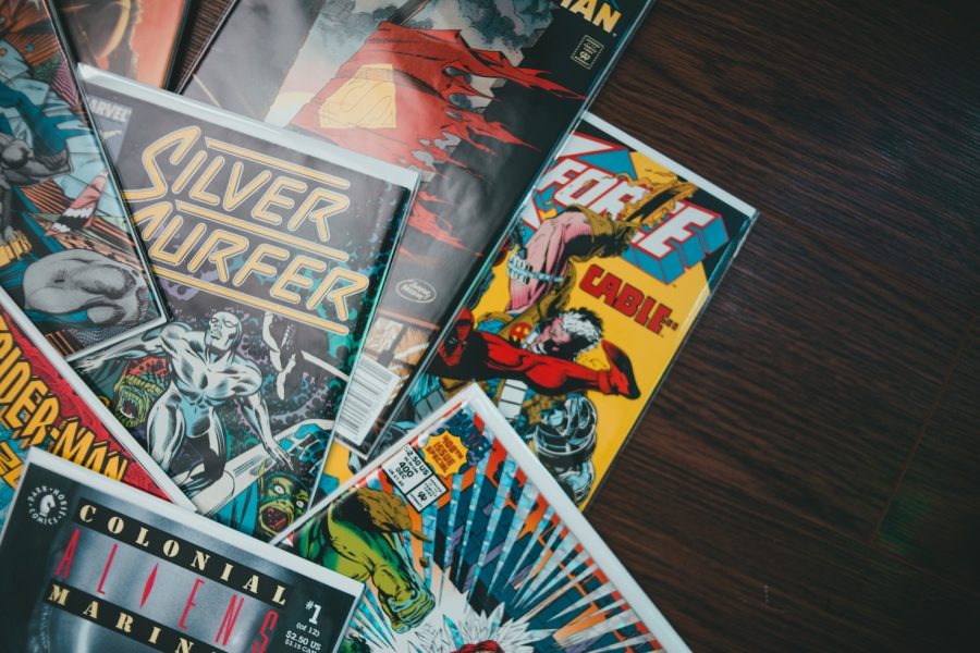 Produtos geek que são tendências este ano